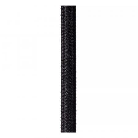 Lucide JOANET Pendelleuchte Ø16 cm E27 Rauchglas Grau Messing