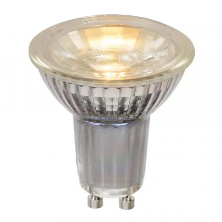 Lucide MR16 GU10 LED 5W 2700K 350 lm – effizientes LED-Leuchtmittel mit warmweißem Licht