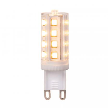 Lucide G9 LED Lampe 3,5W 2700K 350lm dimmbar Ø1,6cm