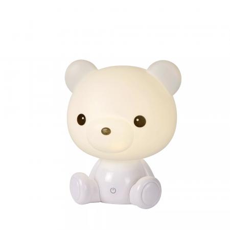 Lucide DODO BEAR – Nachtlampe Kinderzimmer