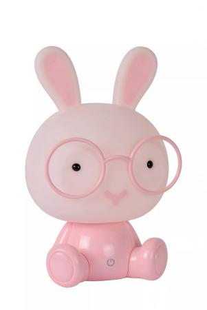 Lucide DODO RABBIT – Nachtlampe Kinderzimmer