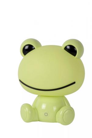 Lucide DODO FROG – Nachtlampe Kinderzimmer