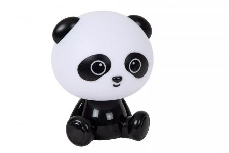 Lucide DODO PANDA – Nachtlampe Kinderzimmer