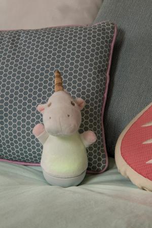 Lucide DOLLY – Nachtlampe Kinderzimmer