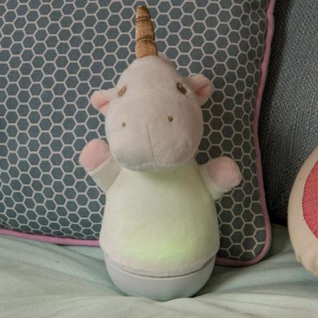 Lucide DOLLY – Nachtlampe Kinderzimmer