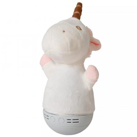 Lucide DOLLY – Nachtlampe Kinderzimmer