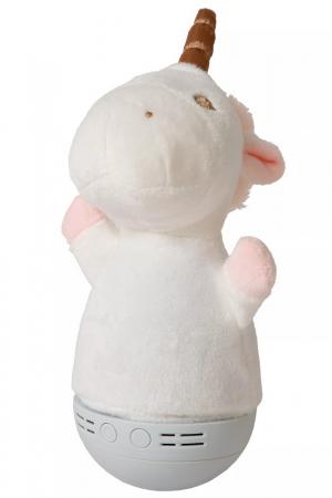 Lucide DOLLY – Nachtlampe Kinderzimmer