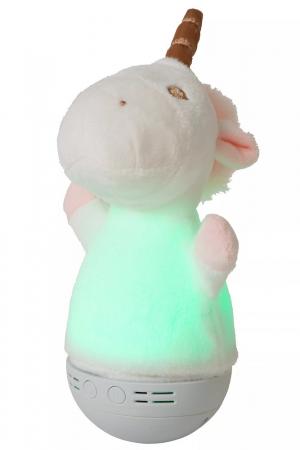 Lucide DOLLY – Nachtlampe Kinderzimmer