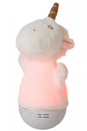 Lucide DOLLY – Nachtlampe Kinderzimmer