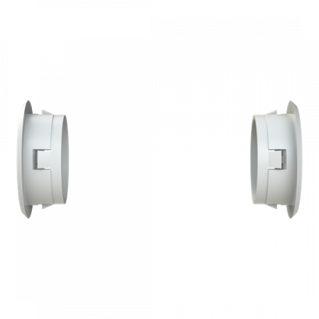 ABB AR831009 Belüftungsgitter D:33,9mm IP44 für ARIA/PolySafe Set=2 Stück
