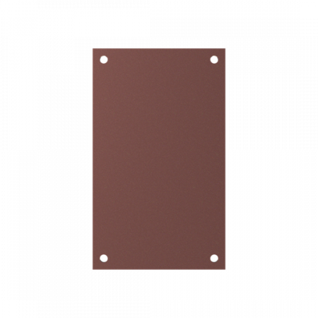 ABB AR032I03 Montageplatte 250x150 ISO Hartpapier 5mm für ARIA 32