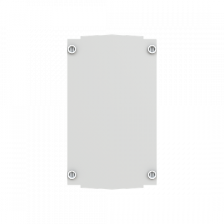 ABB AR032C03 Abdeckplatte geschlossen für ARIA 32
