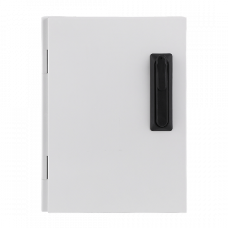 ABB AR043H33 Schrank 415x315x170 ARIA, Schwenkhebelgriff, 3-Punktschließung IP66, IK08