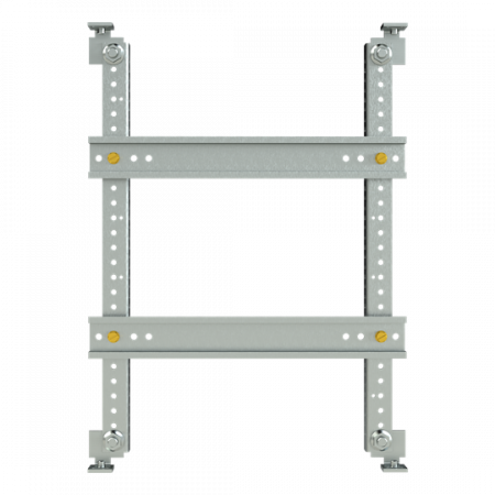 ABB AR043D03 Montagerahmen 2-Reihen a 12 TE, 24TE für ARIA 43