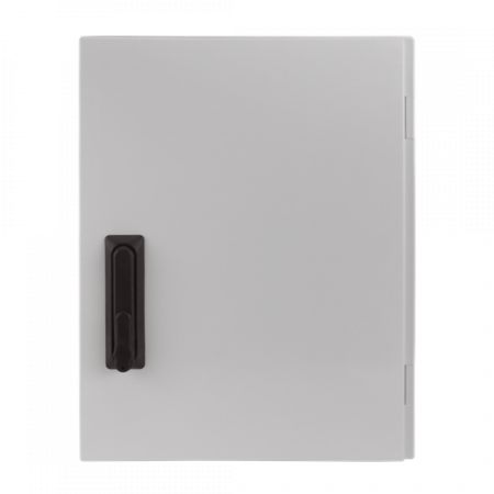 ABB AR054H33 Schrank 515x415x230 ARIA, Schwenkhebelgriff, 3-Punktschließung IP66, IK08