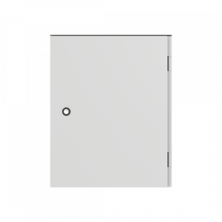 ABB AR054P33 Schrank 515x415x230 ARIA, Doppelbart 3mm, 3-Punktschließung IP66, IK08