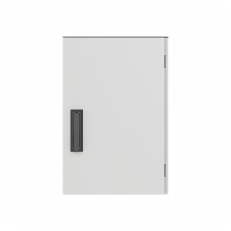 ABB AR064H33 Schrank 615x415x230 ARIA, Schwenkhebelgriff, 3-Punktschließung IP66, IK08