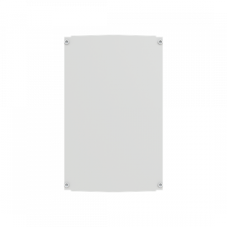 ABB AR064C03 Abdeckplatte geschlossen für ARIA 64