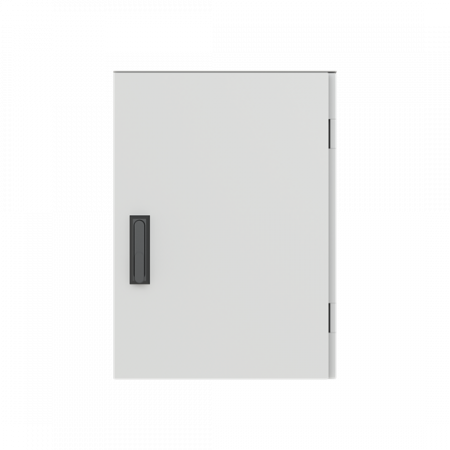 ABB AR075H33 Schrank 735x535x270 ARIA, Schwenkhebelgriff, 3-Punktschließung IP66, IK08
