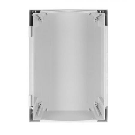 ABB AR075P33 Schrank 735x535x270 ARIA, Doppelbart 3mm, 3-Punktschließung IP66, IK08