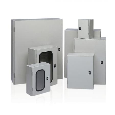ABB AR831096 Tür Doppelbart 3mm, 3-Punktschließung für ARIA 86