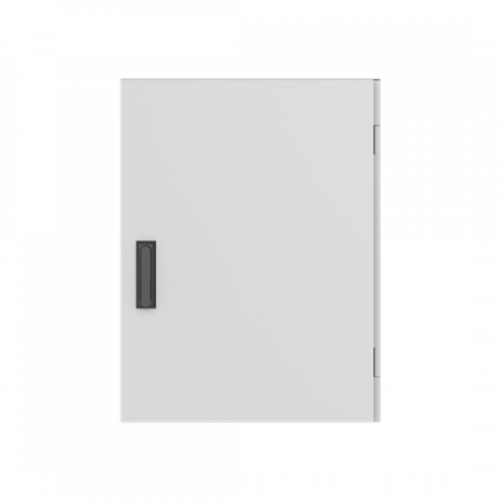 ABB AR086H33 Schrank 835x635x300 ARIA, Schwenkhebelgriff, 3-Punktschließung IP66, IK08