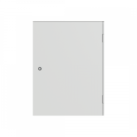 ABB AR086P33 Schrank 835x635x300 ARIA, Doppelbart 3mm, 3-Punktschließung IP66, IK08