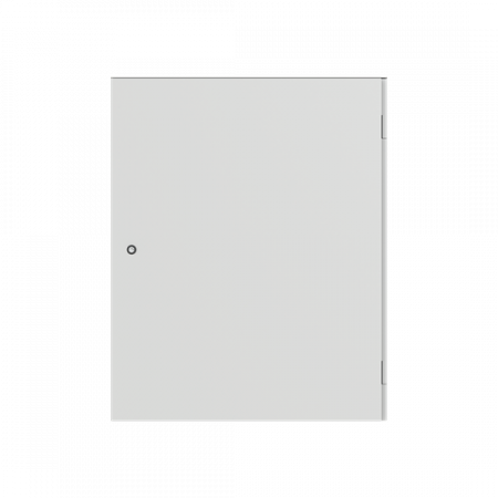 ABB AR108P33 Schrank 1035x835x300 ARIA, Doppelbart 3mm, 3-Punktschließung IP66, IK08