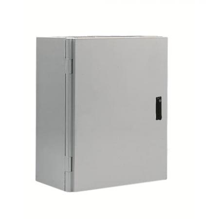 ABB AR032T13 Schrank 315x215x170 ARIA, Schwenkhebelgriff, 3-Punktschließung IP66, IK08