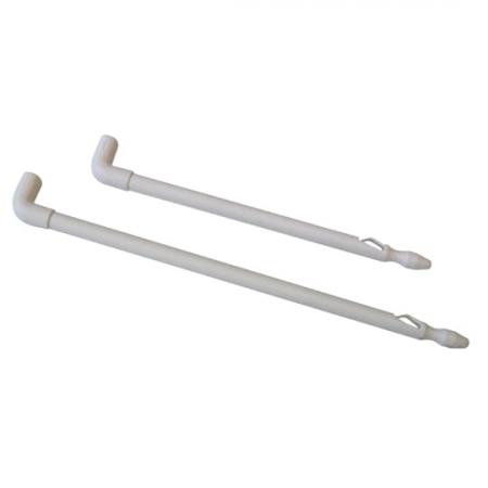 ABB AR831653 Scharnierstift ARIA 32, Länge: 66 mm VE= 20 Stück
