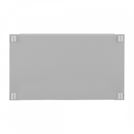 ABB AR043N03 Abdeckung modular für ARIA 43 und ARIA 86, geschlossen