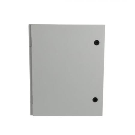 ABB AR054P23 Schrank 515x415x230 ARIA, Doppelbart 3mm, 2-Punktschließung IP65, IK08