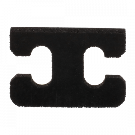 ABB AR831936 Gummipuffer für ARIA V2A Wandbefestigungslaschen VE= 100St