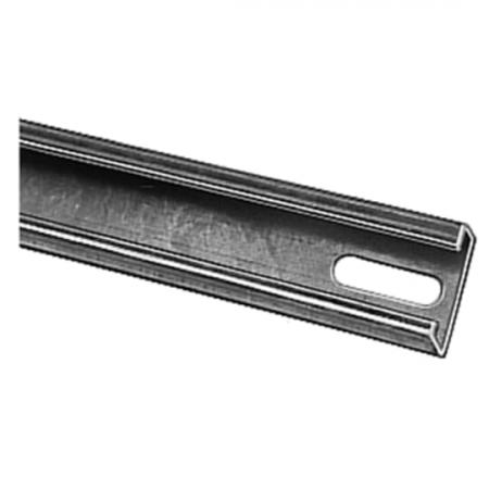 ABB ACC811619 C-Profil-Metall, 30x15, 3m