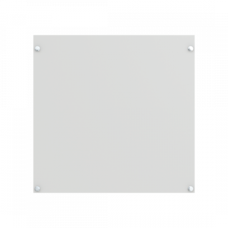 ABB EH3M81EH Montageplatte 875 665x680x5 Gr.1, Isolierstoff mit Befestigung