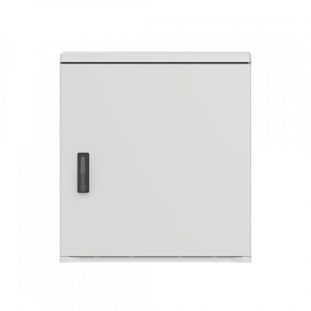 ABB EH3C81S1 Schrank F Gr.1 875x785x320 EH3, glatte Oberfläche, SHG IP44, IK10