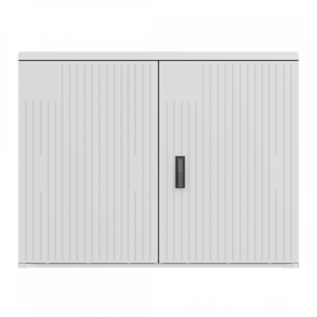 ABB EH3C93S2 Schrank AP Gr.3 1125x1445x320 EH3, profiliert mit SHG IP44, IK10