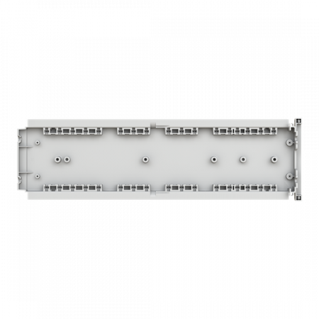 ABB EH3A9EEL Seitenwand 1125 rechts Ausführung ab/12