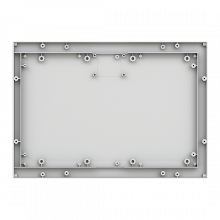 ABB EH3A82EM Tuer Gr.2 G 875 links ohne SHG Ausführung ab/12