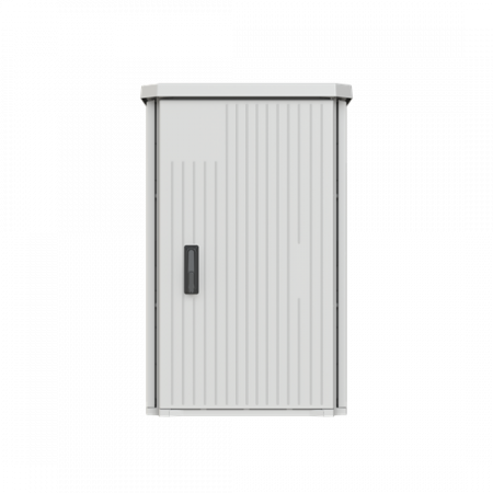 ABB EH3G96C2 Schrank AP Gr.0 1125X676X54 EH3, profiliert, große Einbautiefe, SHG IP44, IK10