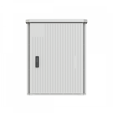 ABB EH3G97C2 Schrank AP Gr.1 1125X871X541 EH3, profiliert, große Einbautiefe, SHG IP44, IK10