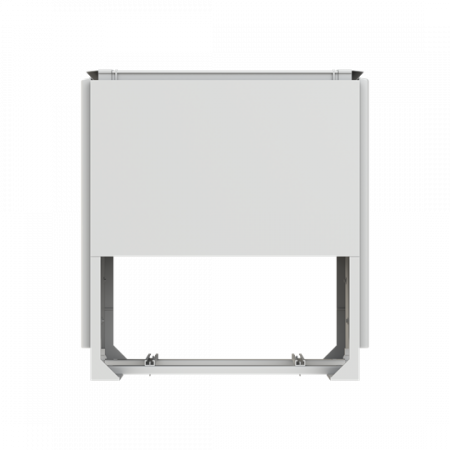 ABB EH3BE7EH EH3 Sockel Gr.1 900X871X541 Baupaket für Schränke mit großer Einbautiefe