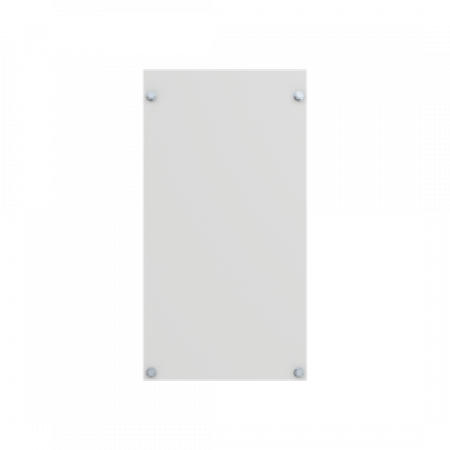 ABB EH3M8XEH Montageplatte DIN00 875 665X350X5 Hartpapier 5mm