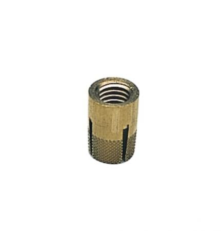 ABB APTIM4 Einpressmutter M4