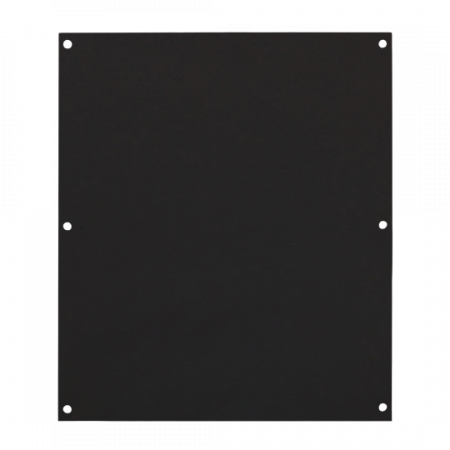 ABB AP71MHP Montageplatte 298x254x5mm ISO Pertinax 5mm