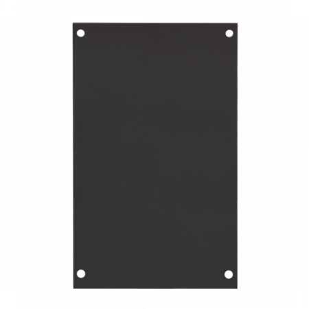 ABB AP31MHP Montageplatte 228x139x5mm ISO Pertinax 5mm