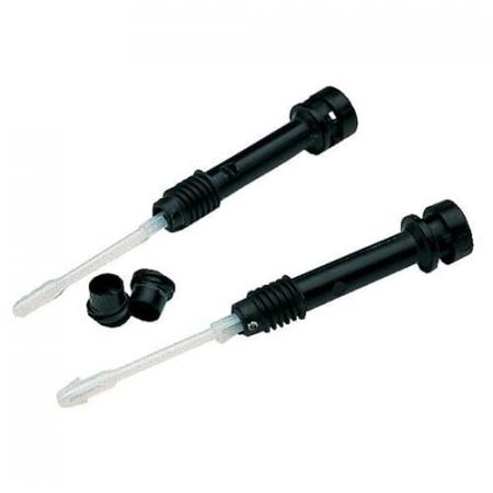 ABB APHS Schnurscharnier Set mit 2 Stück