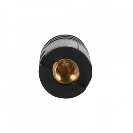 ABB APACC851263 Reduzierbuchse Gewinde M5 Befestigungseinsatz