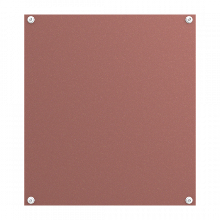 ABB AP41MHP Montageplatte 254x228x5mm ISO Pertinax 5mm