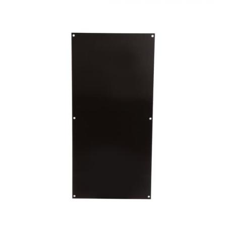 ABB AP61MHP Montageplatte 528x254x5mm ISO Pertinax 5mm